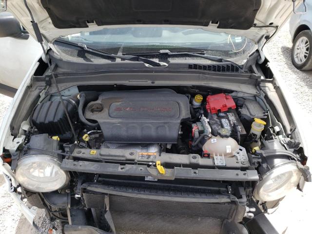 Photo 7 from auction – 2018 JEEP RENEGADE S with VIN ZACCJBAB1JPH72377