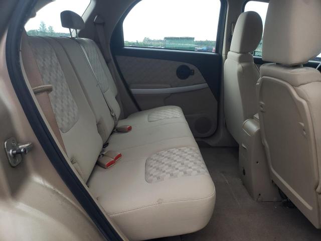 Photo 6 from auction – 2007 CHEVROLET EQUINOX LS with VIN 2CNDL13F176096880