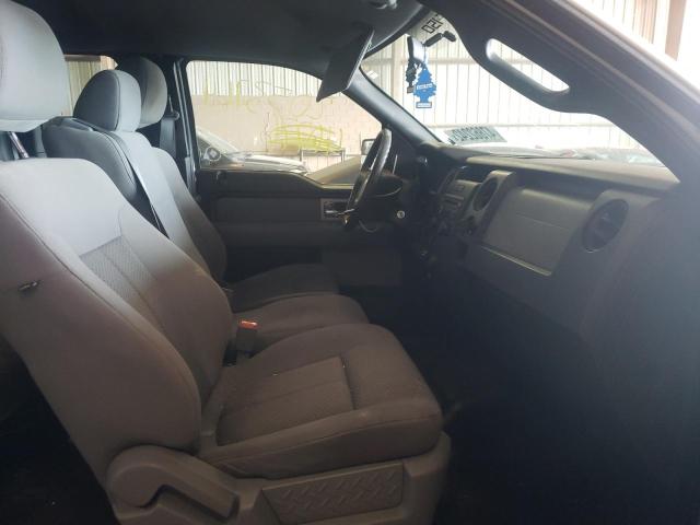 Photo 5 from auction – 2011 FORD F150 SUPER with VIN 1FTEX1CM7BKD22616
