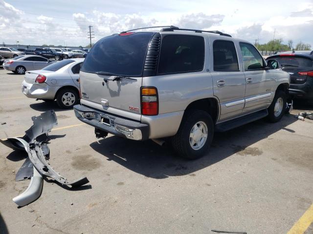 Photo 4 from auction – 2004 GMC YUKON with VIN 1GKEK13Z94J197982