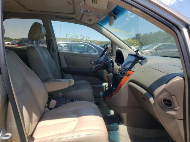 Photo 5 from auction – 2001 LEXUS RX 300 with VIN JTJHF10U410200369