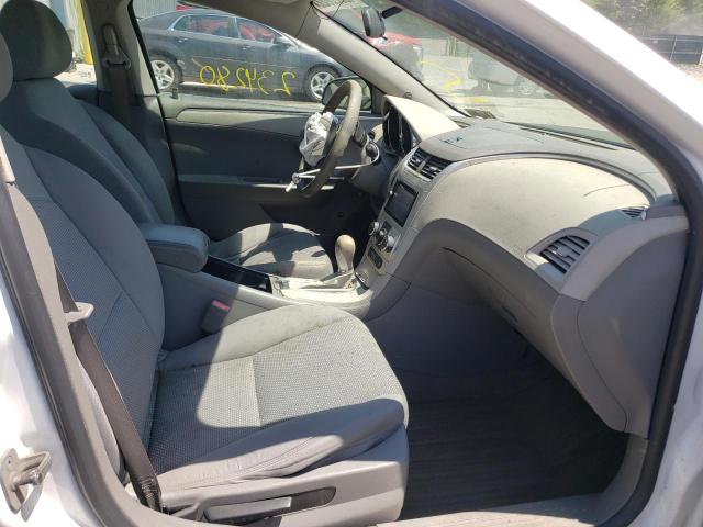Photo 5 from auction – 2010 CHEVROLET MALIBU 1LT with VIN 1G1ZC5EB0A4130112