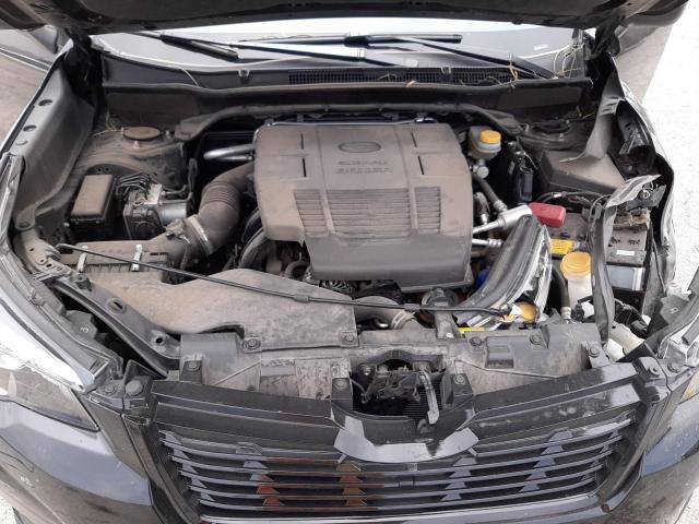 Photo 7 from auction – 2019 SUBARU FORESTER P with VIN JF2SKAGC9KH517697