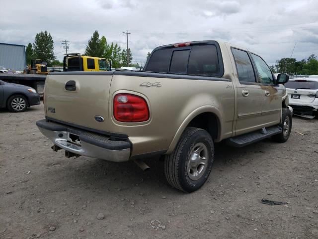 Photo 4 from auction – 2001 FORD F150 SUPER with VIN 1FTRW08L51KE28737