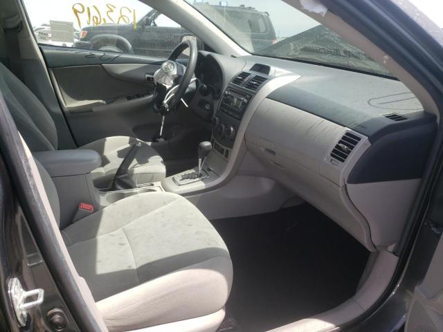 Photo 5 from auction – 2012 TOYOTA COROLLA BA with VIN 2T1BU4EE8CC830891