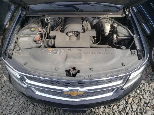 Photo 7 from auction – 2016 CHEVROLET SUBURBAN K with VIN 1GNSKHKC8GR376161