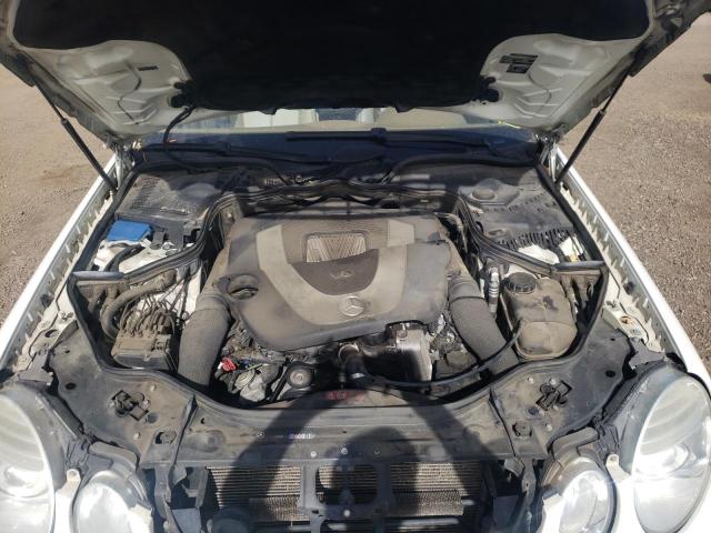 Photo 7 from auction – 2008 MERCEDES-BENZ E 350 4MAT with VIN WDBUF87X08B268532