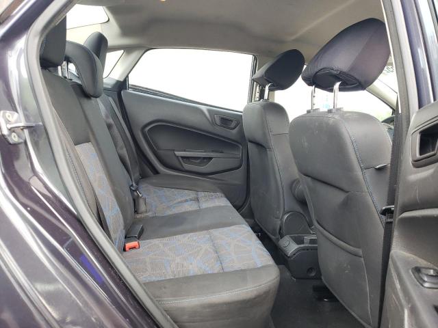 Photo 6 from auction – 2013 FORD FIESTA SE with VIN 3FADP4BJ9DM161871
