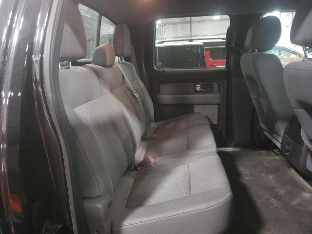 Photo 6 from auction – 2013 FORD F150 SUPER with VIN 1FTFW1ET6DFC73156