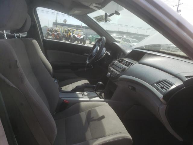 Photo 5 from auction – 2012 HONDA ACCORD LX with VIN 1HGCP2F38CA225322