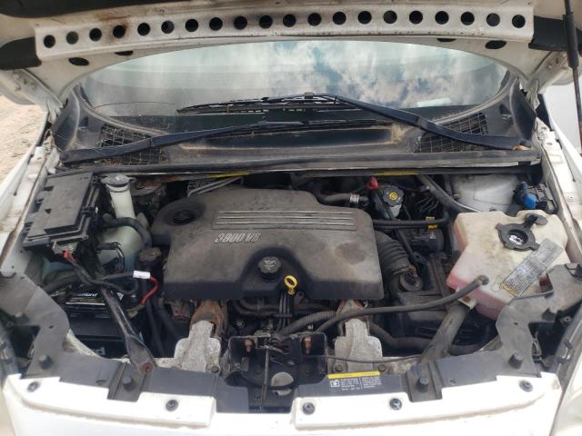 Photo 7 from auction – 2008 CHEVROLET UPLANDER I with VIN 1GBDV13W58D102122