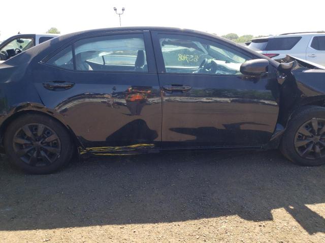 Photo 9 from auction – 2014 TOYOTA COROLLA L with VIN 2T1BURHE7EC133112