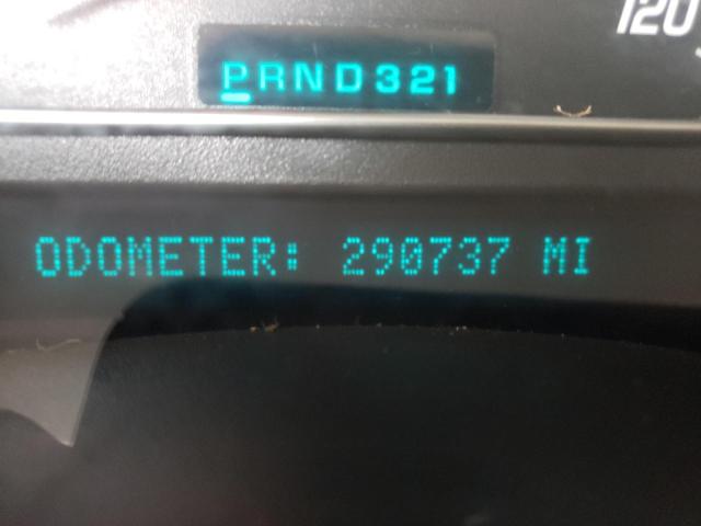Photo 8 from auction – 2005 GMC ENVOY DENA with VIN 1GKES63M952384538