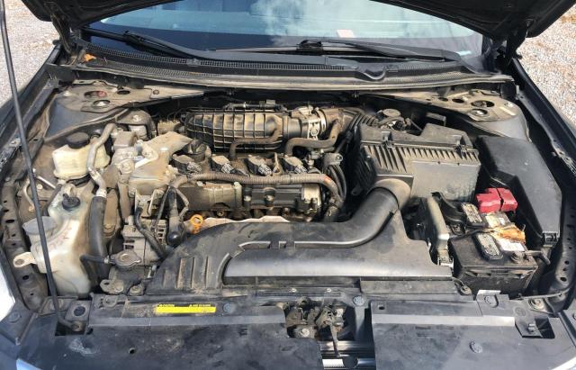 Photo 7 from auction – 2011 NISSAN ALTIMA BAS with VIN 1N4AL2AP7BN466703