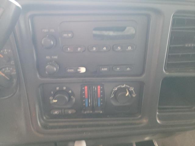 Photo 10 from auction – 2006 CHEVROLET SILVERADO with VIN 3GCEK14V86G132990