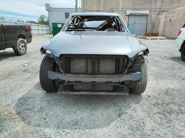 Photo 9 from auction – 2017 VOLVO XC90 T6 with VIN YV4A22PL6H1130295