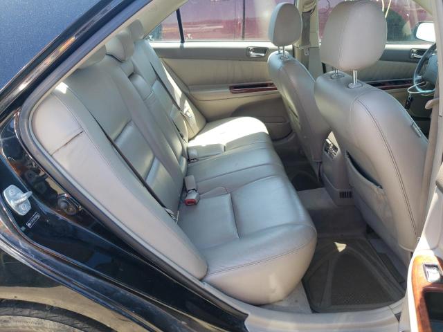 Photo 6 from auction – 2005 TOYOTA CAMRY LE with VIN 4T1BF30K35U085423