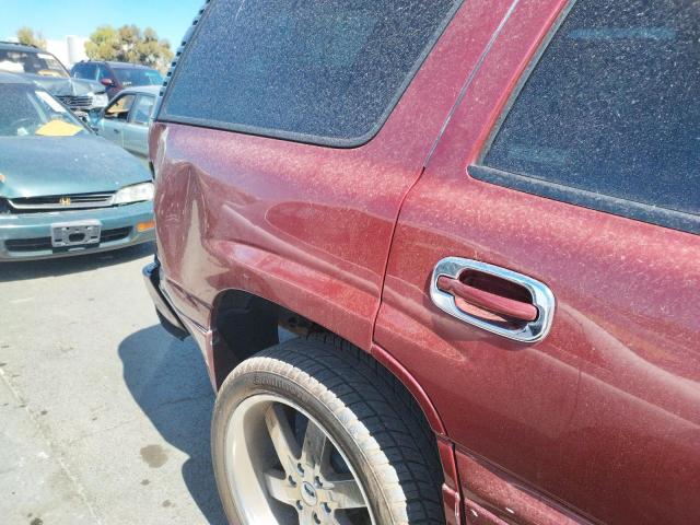 Photo 9 from auction – 2002 GMC DENALI with VIN 1GKEK63UX2J201746