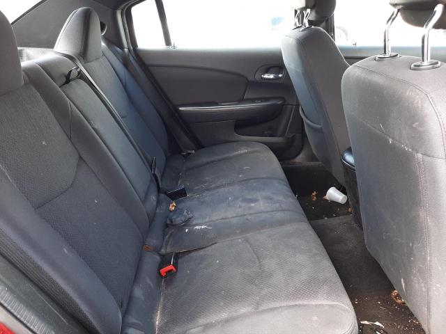 Photo 6 from auction – 2013 CHRYSLER 200 LX with VIN 1C3CCBAB1DN640957