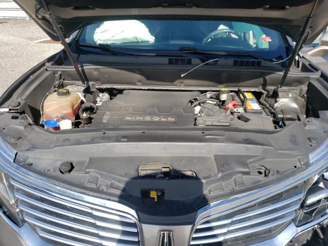 Photo 7 from auction – 2016 LINCOLN MKX SELECT with VIN 2LMTJ6KR0GBL74626