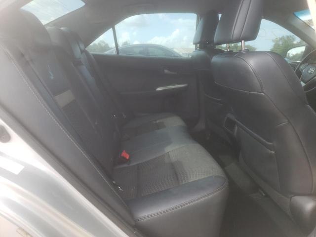 Photo 6 from auction – 2013 TOYOTA CAMRY L with VIN 4T1BF1FK6DU700895