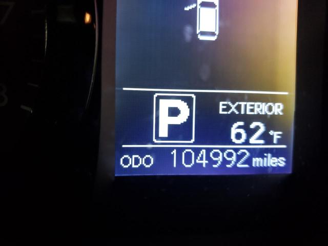 Photo 8 from auction – 2016 TOYOTA SIENNA LE with VIN 5TDKK3DC2GS694593
