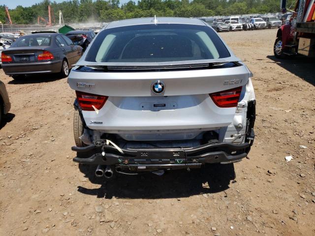 Photo 9 from auction – 2015 BMW 328 XIGT S with VIN WBA8Z5C56FD672270