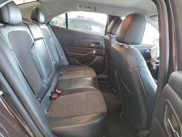 Photo 6 from auction – 2015 CHEVROLET MALIBU 1LT with VIN 1G11C5SL7FF277162