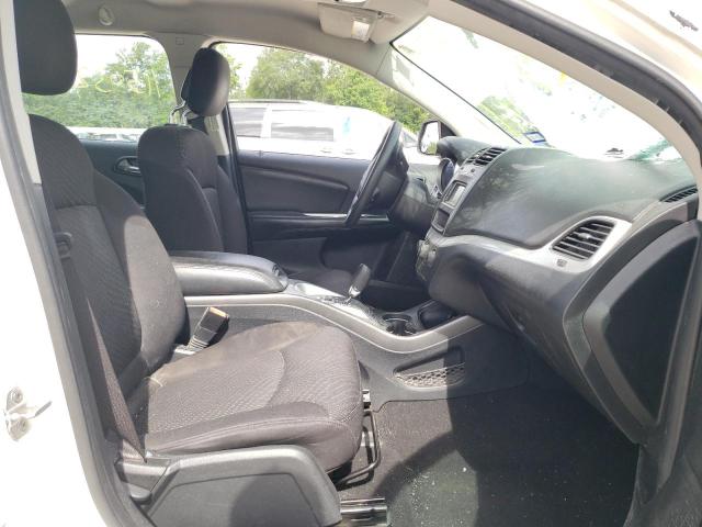 Photo 5 from auction – 2013 DODGE JOURNEY SE with VIN 3C4PDCAB1DT721635