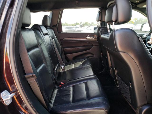 Photo 6 from auction – 2018 JEEP GRAND CHER with VIN 1C4RJEBG9JC301507
