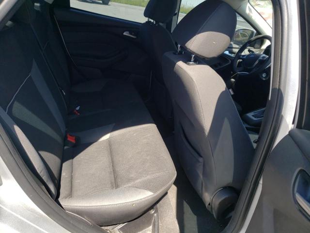 Фото 6 с аукциона – 2014 FORD FOCUS SE с VIN 1FADP3F21EL263343