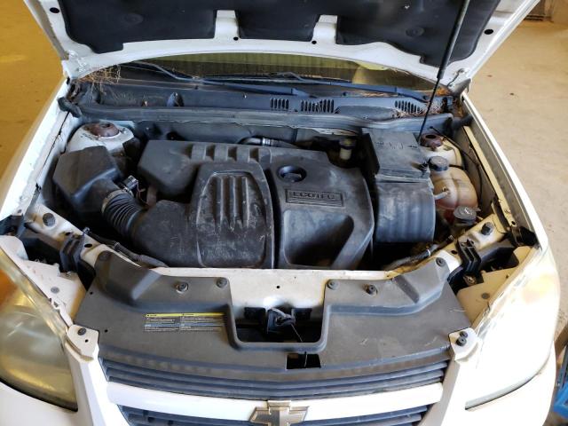 Photo 7 from auction – 2007 CHEVROLET COBALT LS with VIN 1G1AK55F877389330