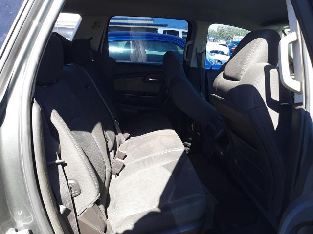 Photo 6 from auction – 2009 CHEVROLET TRAVERSE L with VIN 1GNER23D39S116131