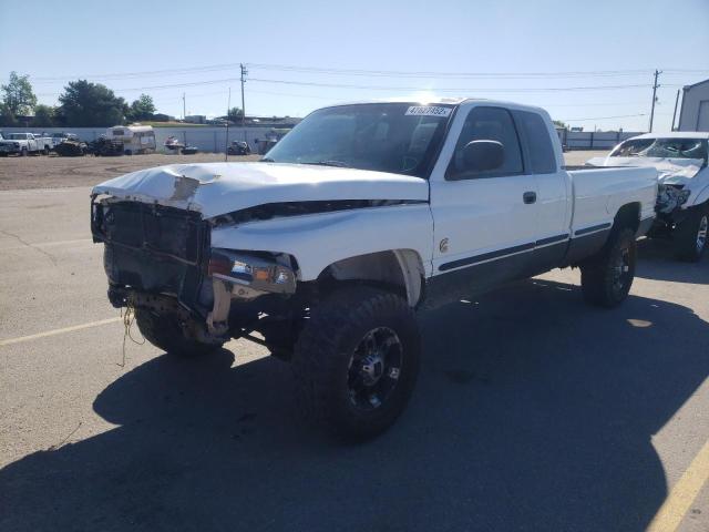 صورة رقم 2 من المزاد - 1998 DODGE RAM 2500 مع VIN 1B7KF23D9WJ116446