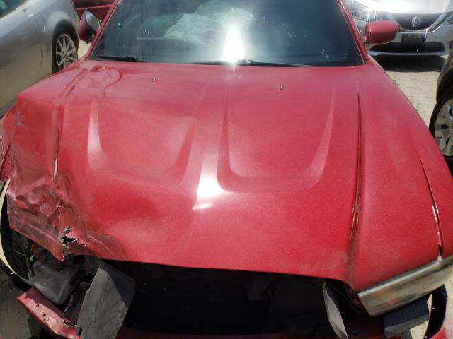 Photo 7 from auction – 2012 DODGE CHARGER R/ with VIN 2C3CDXCT7CH226430