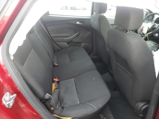 Photo 6 from auction – 2016 FORD FOCUS SE with VIN 1FADP3K27GL254591