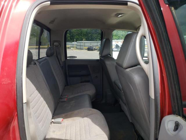 Photo 6 from auction – 2008 DODGE RAM 1500 S with VIN 1D7HU18N68S518052
