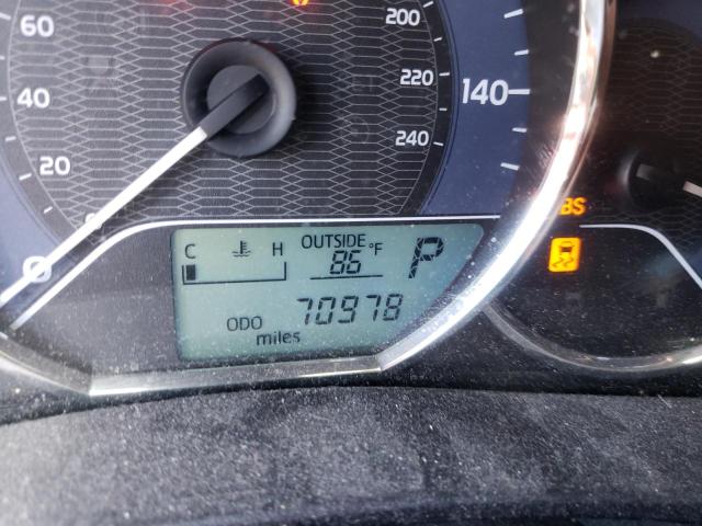 Photo 8 from auction – 2015 TOYOTA COROLLA L with VIN 5YFBURHE6FP218492