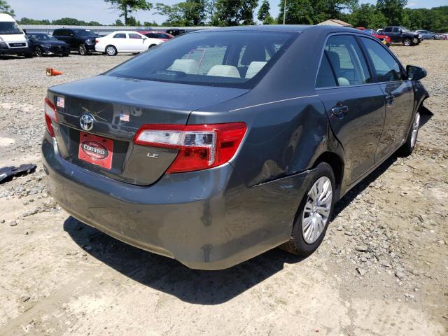 Photo 4 from auction – 2012 TOYOTA CAMRY BASE with VIN 4T1BF1FK1CU590966