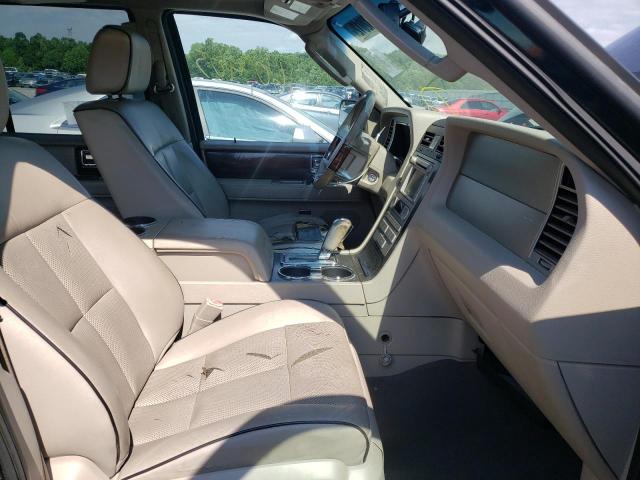 Photo 5 from auction – 2007 LINCOLN NAVIGATOR with VIN 5LMFU28547LJ11355