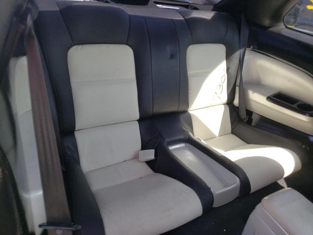Photo 6 from auction – 2000 HONDA PRELUDE with VIN JHMBB6142YC001716
