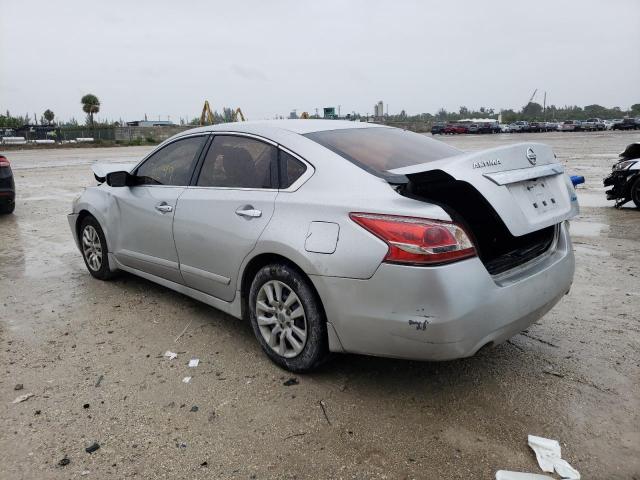 Photo 3 from auction – 2013 NISSAN ALTIMA 2.5 with VIN 1N4AL3AP7DN576823
