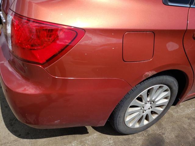 Photo 9 from auction – 2010 SUBARU IMPREZA 2. with VIN JF1GE6B68AH506091