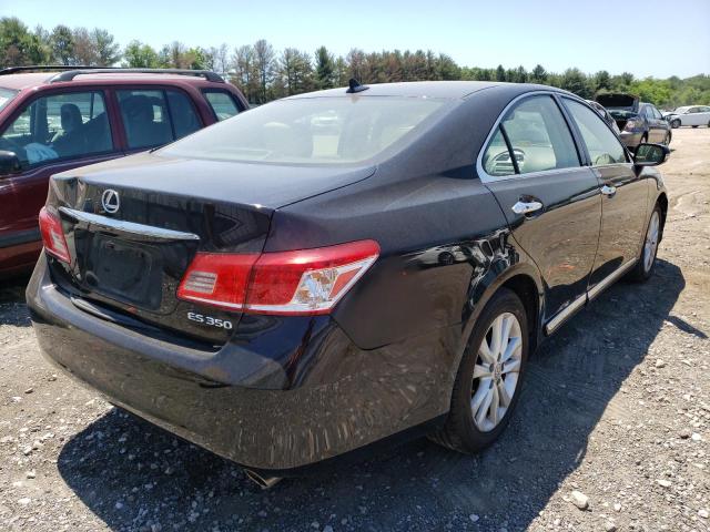 Zdjęcie 4 z aukcji – 2012 LEXUS ES 350 z VIN JTHBK1EGXC2506649
