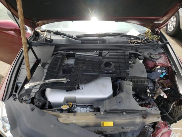 Photo 7 from auction – 2008 LEXUS ES 350 with VIN JTHBJ46G682226303