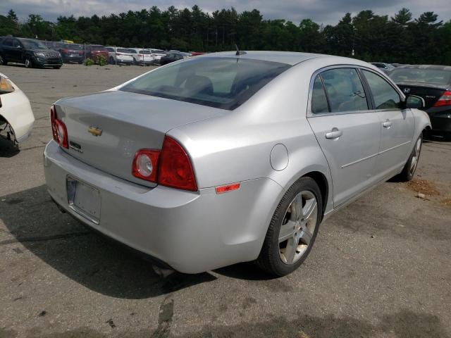 Photo 4 from auction – 2011 CHEVROLET MALIBU 2LT with VIN 1G1ZD5E71BF397337