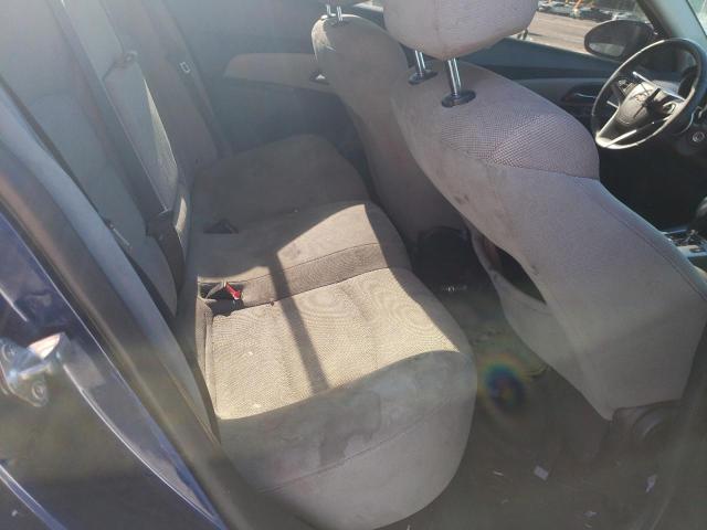 Photo 6 from auction – 2012 CHEVROLET CRUZE LT with VIN 1G1PF5SC0C7367535
