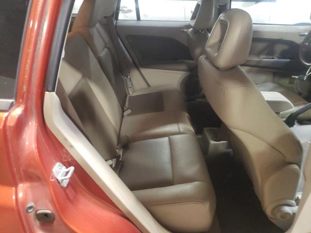 Photo 6 from auction – 2007 DODGE CALIBER R/ with VIN 1B3HE78K17D297464