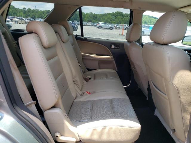 Photo 6 from auction – 2008 FORD TAURUS X S with VIN 1FMDK02W18GA13352