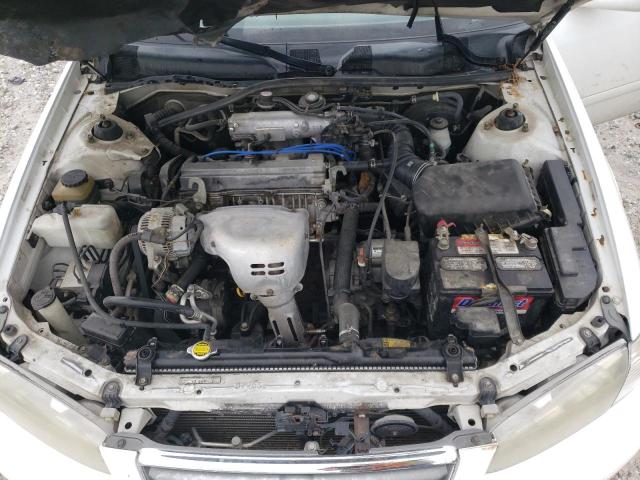 Photo 7 from auction – 2000 TOYOTA CAMRY with VIN JT2BG22K9Y0449423